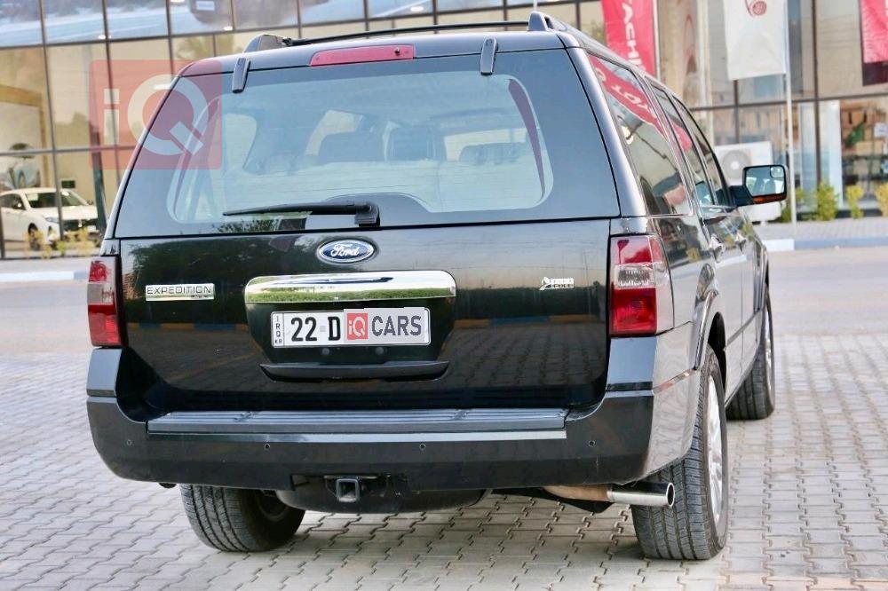 فورد إكسبيديشن